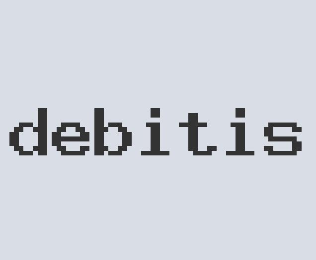 Synergistic Granite Tick Talk